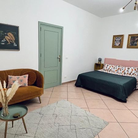 A Ballaro Apartments Палермо Екстериор снимка