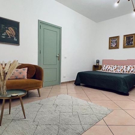 A Ballaro Apartments Палермо Екстериор снимка