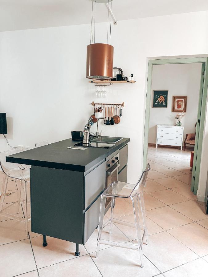 A Ballaro Apartments Палермо Екстериор снимка