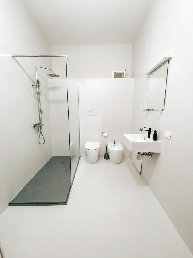 A Ballaro Apartments Палермо Екстериор снимка