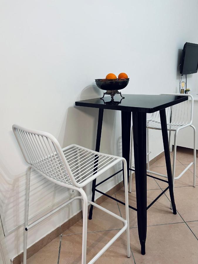 A Ballaro Apartments Палермо Екстериор снимка