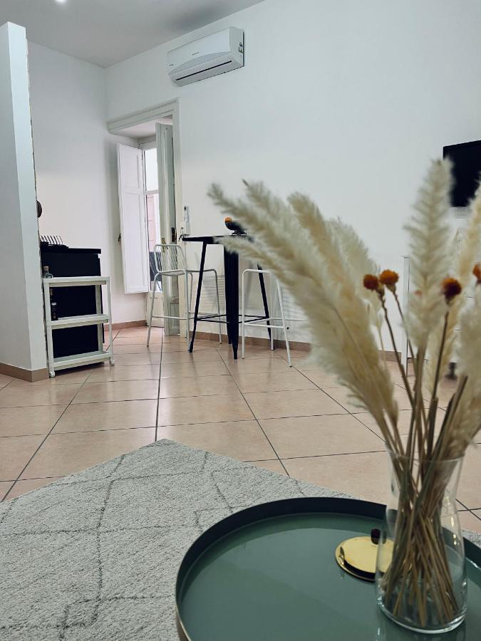 A Ballaro Apartments Палермо Екстериор снимка