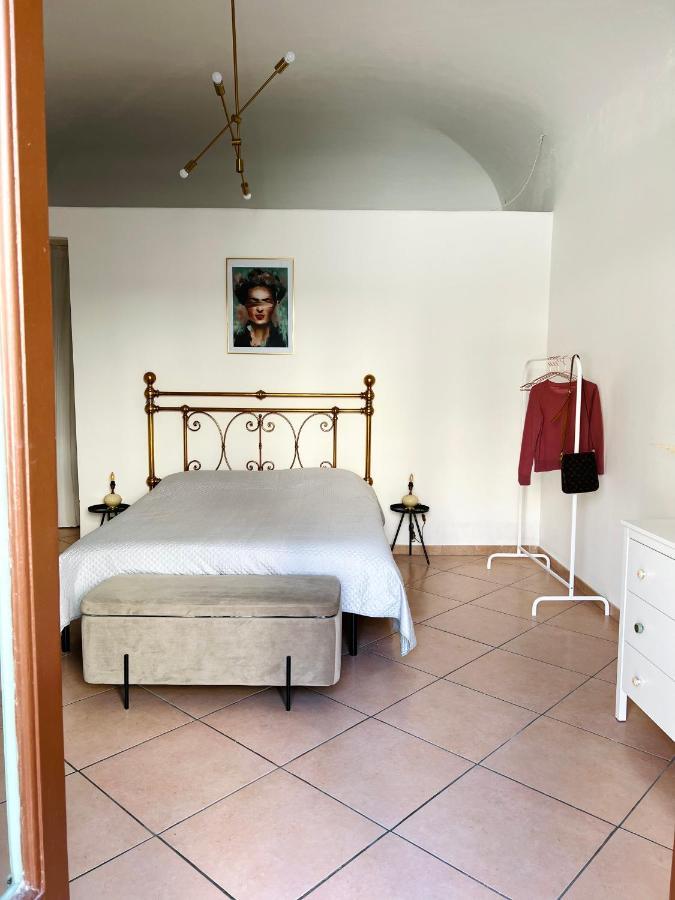 A Ballaro Apartments Палермо Екстериор снимка